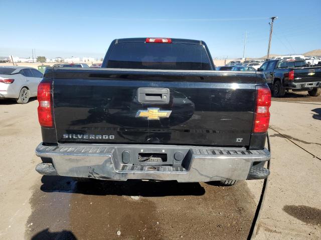 Photo 5 VIN: 3GCUKREC5GG201868 - CHEVROLET SILVERADO 