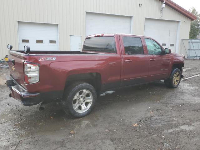 Photo 2 VIN: 3GCUKREC5GG210229 - CHEVROLET SILVERADO 