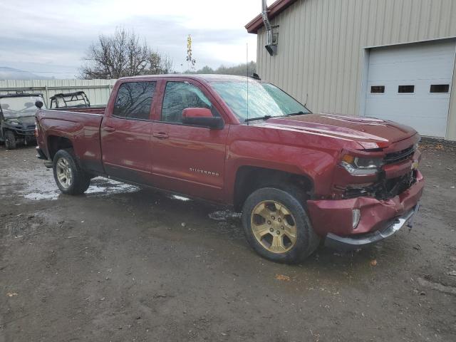 Photo 3 VIN: 3GCUKREC5GG210229 - CHEVROLET SILVERADO 