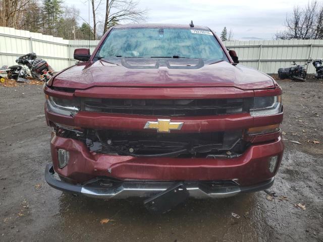 Photo 4 VIN: 3GCUKREC5GG210229 - CHEVROLET SILVERADO 