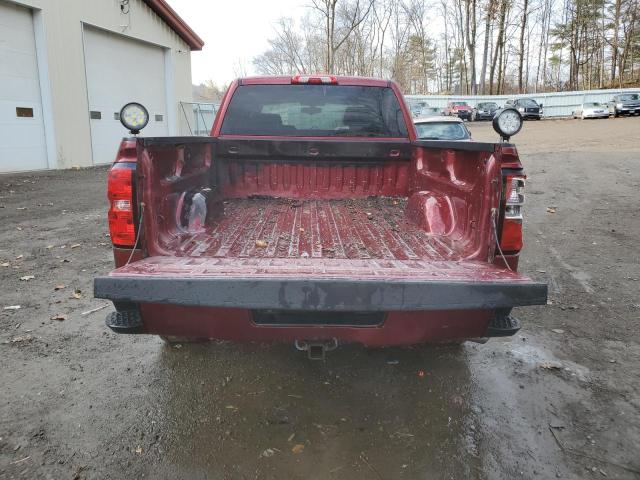 Photo 5 VIN: 3GCUKREC5GG210229 - CHEVROLET SILVERADO 