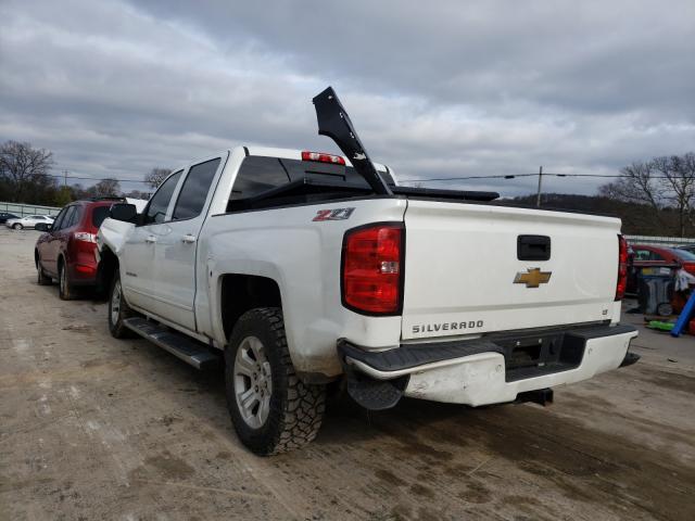 Photo 2 VIN: 3GCUKREC5GG245627 - CHEVROLET SILVERADO 