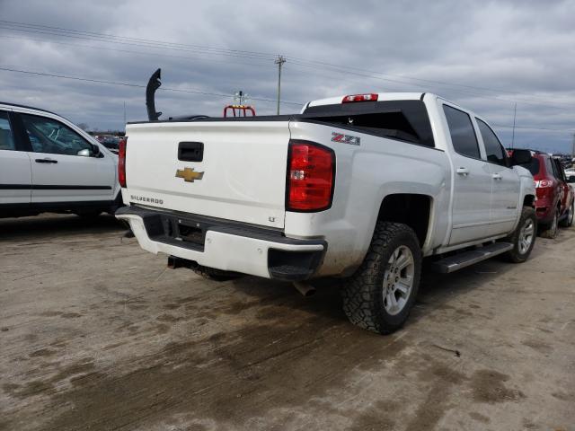 Photo 3 VIN: 3GCUKREC5GG245627 - CHEVROLET SILVERADO 