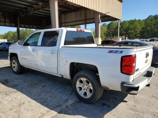 Photo 1 VIN: 3GCUKREC5GG247460 - CHEVROLET SILVERADO 