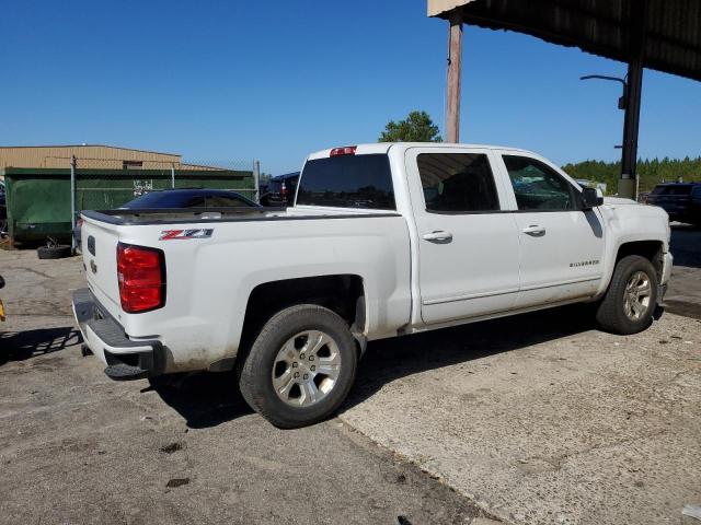 Photo 2 VIN: 3GCUKREC5GG247460 - CHEVROLET SILVERADO 