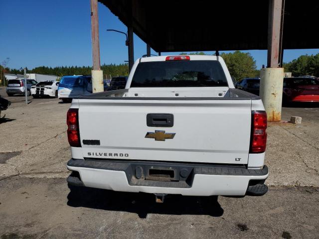 Photo 5 VIN: 3GCUKREC5GG247460 - CHEVROLET SILVERADO 