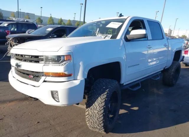 Photo 1 VIN: 3GCUKREC5GG247832 - CHEVROLET SILVERADO 