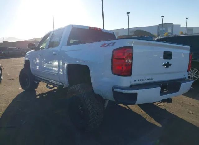 Photo 2 VIN: 3GCUKREC5GG247832 - CHEVROLET SILVERADO 