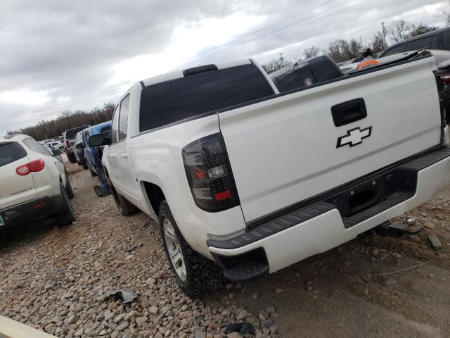 Photo 2 VIN: 3GCUKREC5GG263481 - CHEVROLET SILVERADO 