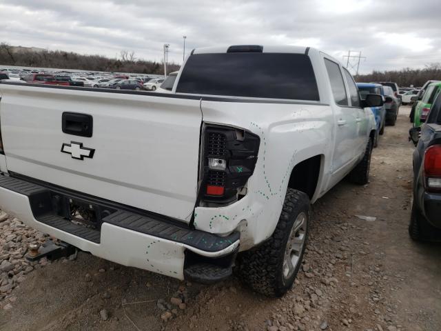 Photo 3 VIN: 3GCUKREC5GG263481 - CHEVROLET SILVERADO 