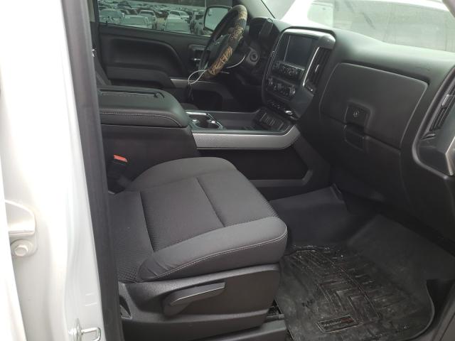 Photo 4 VIN: 3GCUKREC5GG263481 - CHEVROLET SILVERADO 