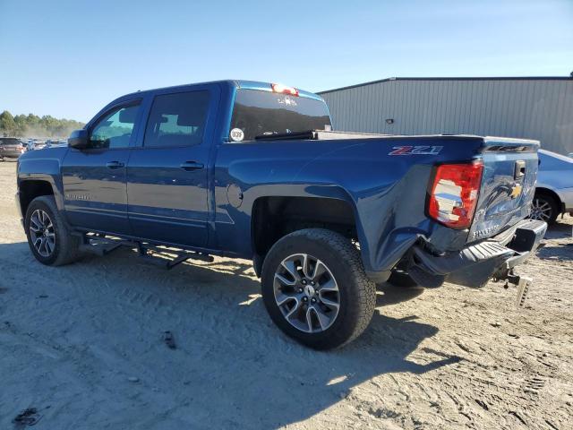 Photo 1 VIN: 3GCUKREC5GG291264 - CHEVROLET SILVERADO 