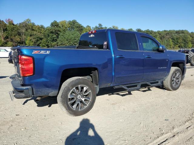 Photo 2 VIN: 3GCUKREC5GG291264 - CHEVROLET SILVERADO 