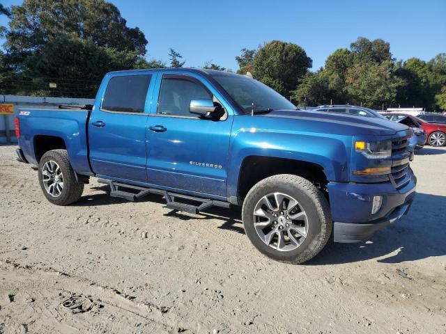 Photo 3 VIN: 3GCUKREC5GG291264 - CHEVROLET SILVERADO 