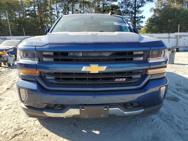 Photo 4 VIN: 3GCUKREC5GG291264 - CHEVROLET SILVERADO 