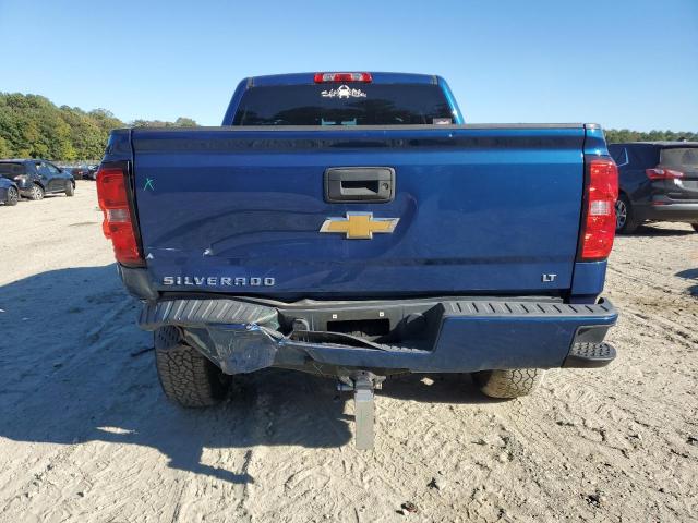 Photo 5 VIN: 3GCUKREC5GG291264 - CHEVROLET SILVERADO 