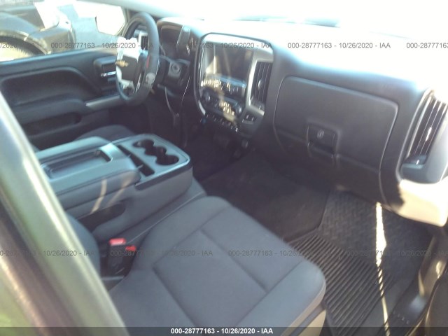 Photo 4 VIN: 3GCUKREC5GG297811 - CHEVROLET SILVERADO 1500 