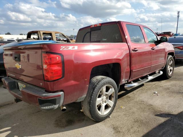 Photo 3 VIN: 3GCUKREC5GG298103 - CHEVROLET SILVERADO 