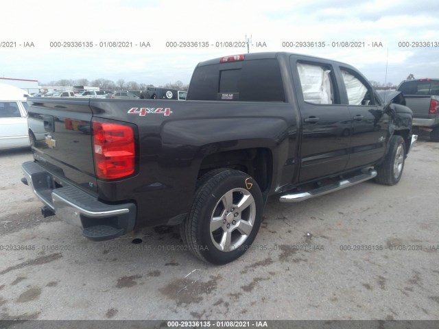 Photo 3 VIN: 3GCUKREC5GG298814 - CHEVROLET SILVERADO 1500 