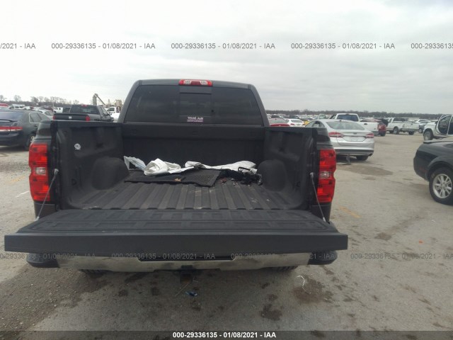 Photo 7 VIN: 3GCUKREC5GG298814 - CHEVROLET SILVERADO 1500 