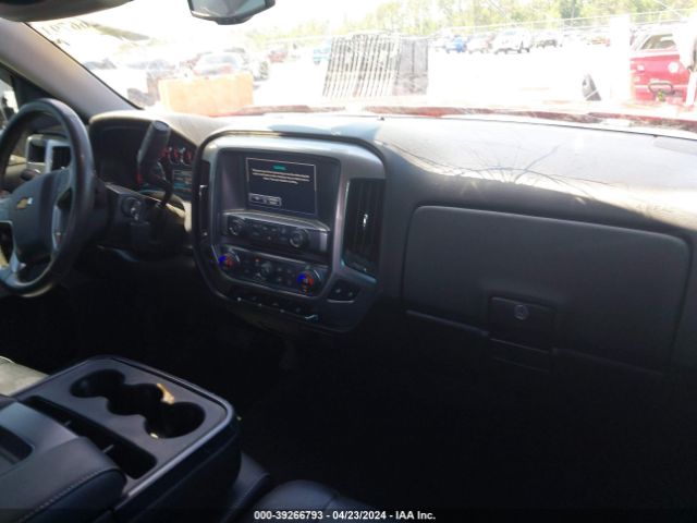 Photo 4 VIN: 3GCUKREC5GG322612 - CHEVROLET SILVERADO 1500 