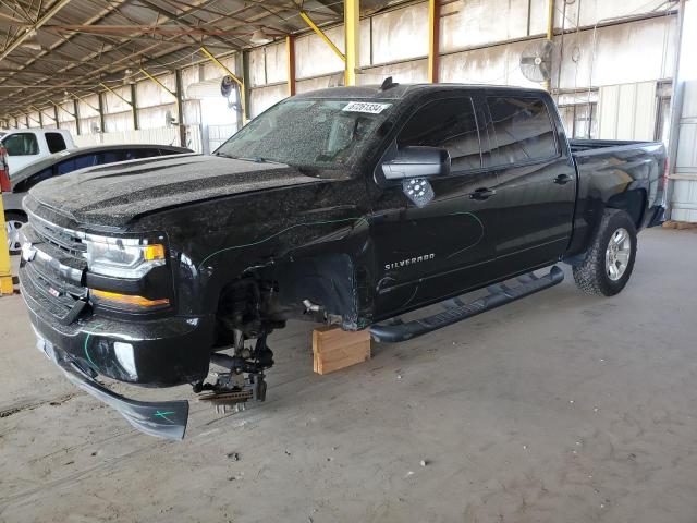 Photo 0 VIN: 3GCUKREC5GG366979 - CHEVROLET SILVERADO 