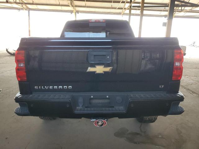 Photo 5 VIN: 3GCUKREC5GG366979 - CHEVROLET SILVERADO 