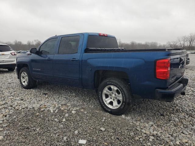 Photo 1 VIN: 3GCUKREC5GG378016 - CHEVROLET SILVERADO 