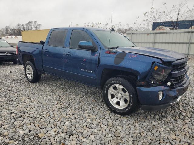 Photo 2 VIN: 3GCUKREC5GG378016 - CHEVROLET SILVERADO 