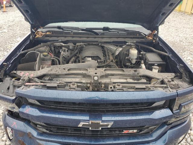 Photo 9 VIN: 3GCUKREC5GG378016 - CHEVROLET SILVERADO 