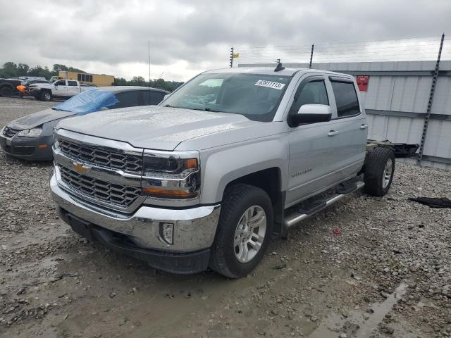 Photo 0 VIN: 3GCUKREC5GG379196 - CHEVROLET SILVERADO 