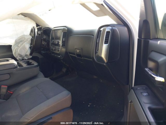 Photo 4 VIN: 3GCUKREC5HG100220 - CHEVROLET SILVERADO 1500 