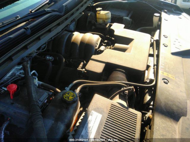 Photo 9 VIN: 3GCUKREC5HG122914 - CHEVROLET SILVERADO 1500 