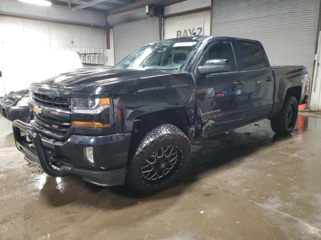 Photo 0 VIN: 3GCUKREC5HG126414 - CHEVROLET SILVERADO 