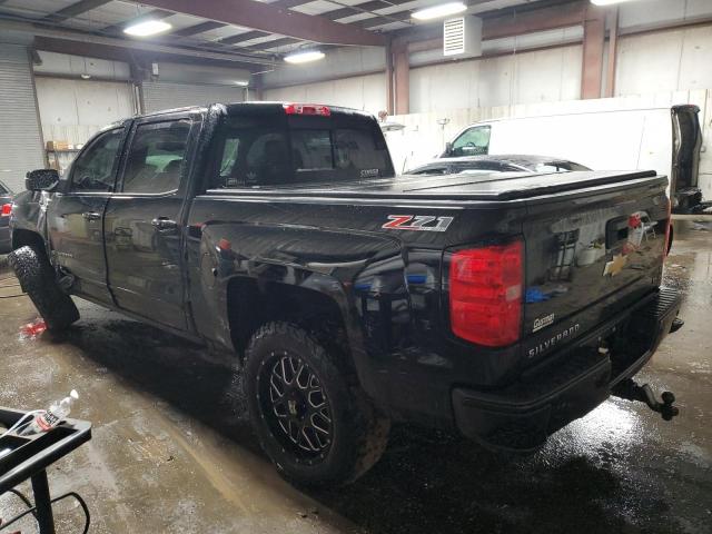 Photo 1 VIN: 3GCUKREC5HG126414 - CHEVROLET SILVERADO 