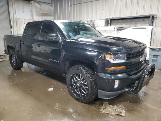 Photo 3 VIN: 3GCUKREC5HG126414 - CHEVROLET SILVERADO 