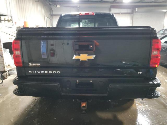 Photo 5 VIN: 3GCUKREC5HG126414 - CHEVROLET SILVERADO 