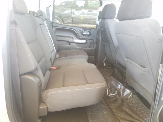 Photo 5 VIN: 3GCUKREC5HG130544 - CHEVROLET SILVERADO 