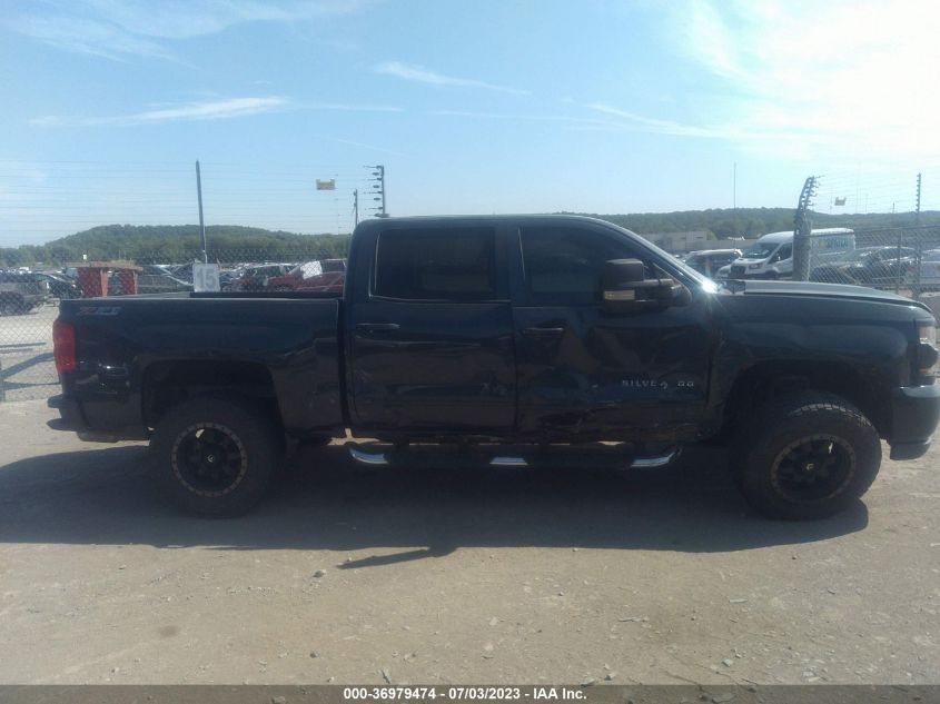 Photo 12 VIN: 3GCUKREC5HG227940 - CHEVROLET SILVERADO 