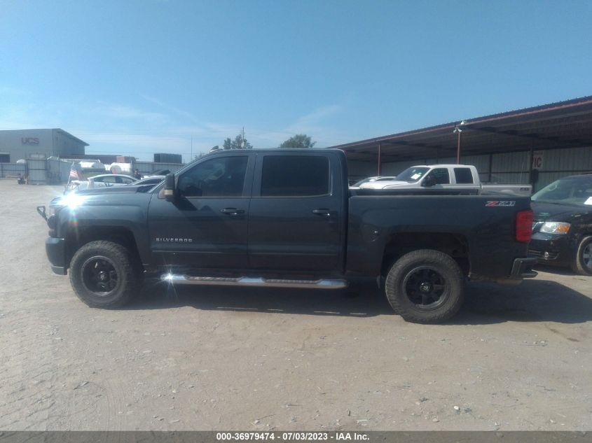 Photo 13 VIN: 3GCUKREC5HG227940 - CHEVROLET SILVERADO 