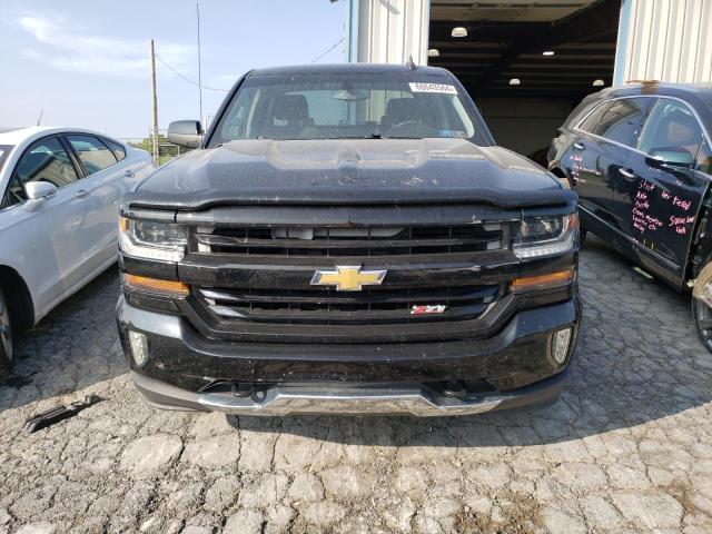 Photo 4 VIN: 3GCUKREC5HG240185 - CHEVROLET SILVERADO 