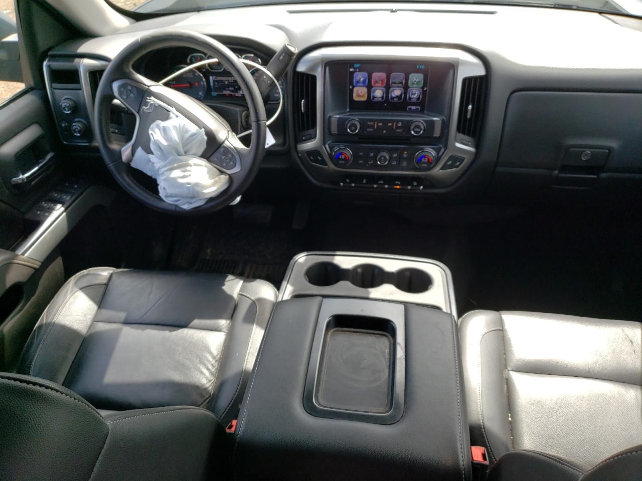 Photo 7 VIN: 3GCUKREC5HG244379 - CHEVROLET SILVERADO 