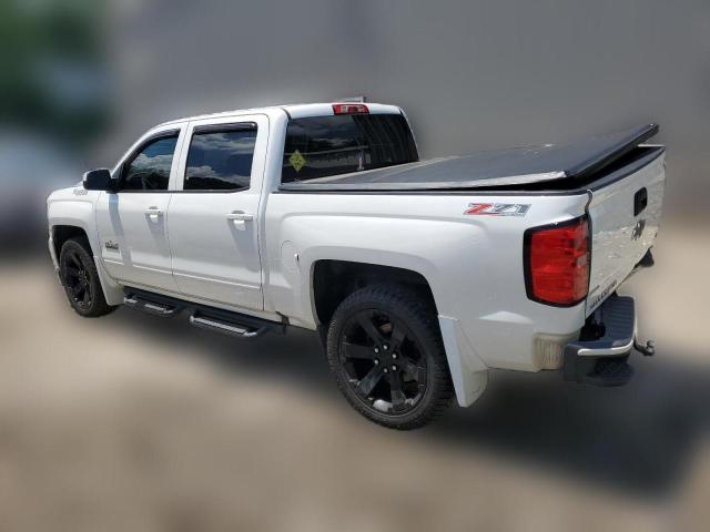 Photo 1 VIN: 3GCUKREC5HG244642 - CHEVROLET SILVERADO 