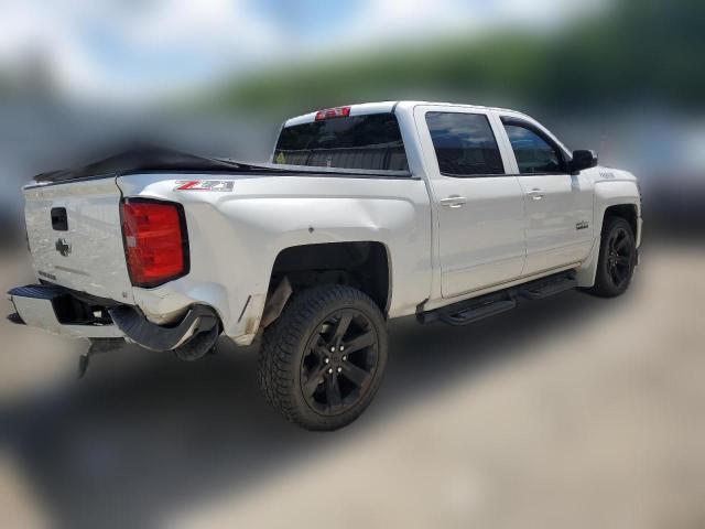 Photo 2 VIN: 3GCUKREC5HG244642 - CHEVROLET SILVERADO 