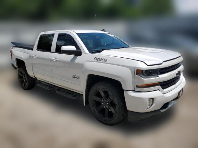 Photo 3 VIN: 3GCUKREC5HG244642 - CHEVROLET SILVERADO 