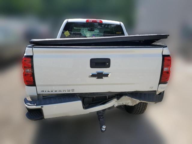 Photo 5 VIN: 3GCUKREC5HG244642 - CHEVROLET SILVERADO 