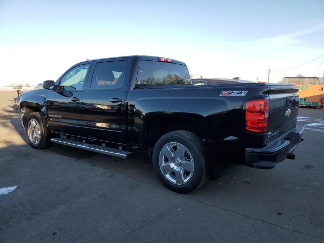 Photo 1 VIN: 3GCUKREC5HG245760 - CHEVROLET SILVERADO 