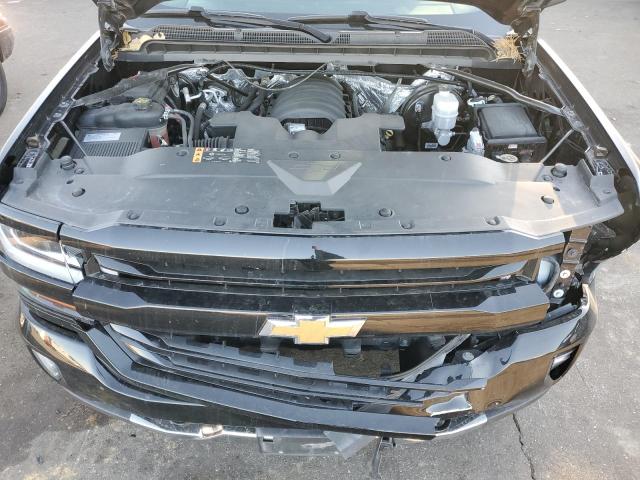 Photo 10 VIN: 3GCUKREC5HG245760 - CHEVROLET SILVERADO 