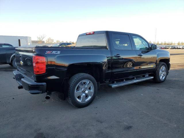 Photo 2 VIN: 3GCUKREC5HG245760 - CHEVROLET SILVERADO 