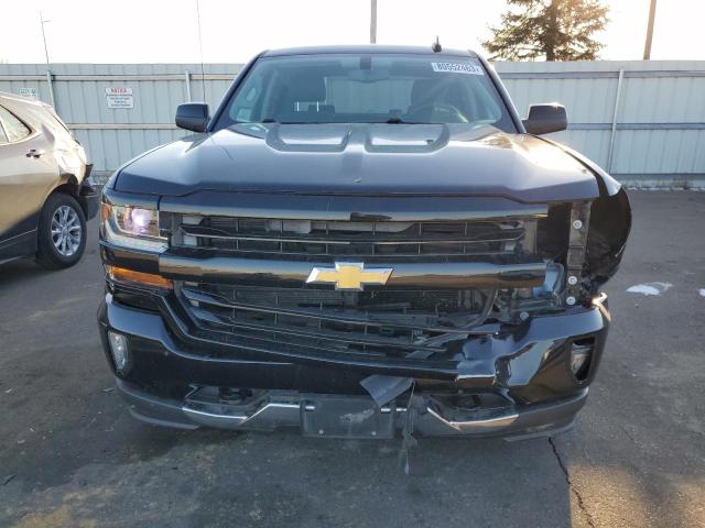 Photo 4 VIN: 3GCUKREC5HG245760 - CHEVROLET SILVERADO 